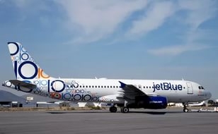 JetBlue Airways Corporation (авиакомпания США) - Отчет за 1 кв 2018г