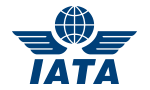 IATA снизила прогноз прибыли авиакомпаний в 2018г из-за роста затрат на топливо и рабочую силу