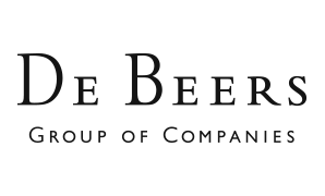 Продажи De Beers во 2-м цикле составили 490 млн долл