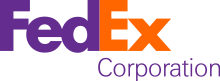 FedEx Corporation – Прибыль 2019 ф/г, завершился 31 мая: $540 млн против $4,572 млрд