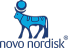 Novo Nordisk A/S (фармация) - Прибыль 6 мес 2019г: DKK 20,040 млрд (-5% г/г)