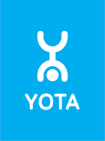 Yota - Отчетность