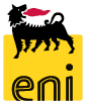 Eni SpA (нефтегаз) – Прибыль 3 кв 2019г: €524 млн (-66% г/г); Прибыль 9 мес €2,044 млрд (-45% г/г)
