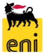 Eni SpA (нефтегаз) - Убыток 1 кв 2020г: €2,927 млрд  против прибыли €1,095 млрд (г/г). Приостановила выкуп акций