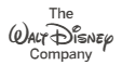 Walt Disney Company - Прибыль 6 мес 2020 ф/г, зав. 28 марта: $2,667 млрд (падение в 3 раза г/г)