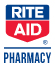 Rite Aid Corporation (аптечная сеть №3 в США ) - Убыток 1 кв 2021 ф/г, зав. 30 мая: $63,54 млн