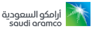 Saudi Aramco (нефтегаз С.Аравии) –  Прибыль 6 мес $23,226 млрд (падение в 2 раза г/г)