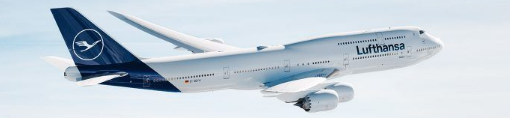 Обзор: Lufthansa выбирает третий пакет в рамках программы реструктуризации