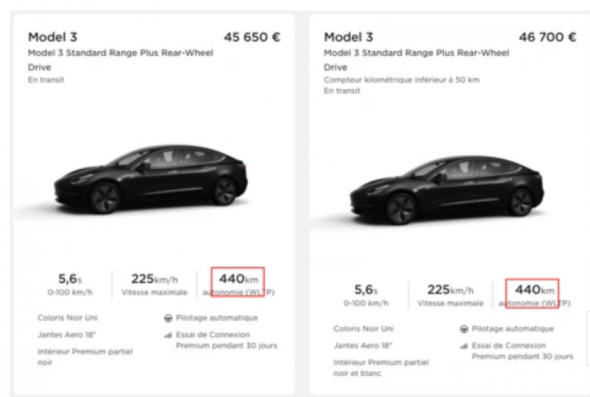 Планы экспорта китайских Tesla  стоимостью ~€46 тыс в Европу сигнализирует о преимуществах и слабостях компании