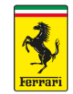 Ferrari - Прибыль 9 мес 2020г: €346 млн (-35% г/г)