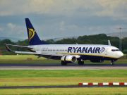 Ryanair (авиакомпания) - Пассажиропоток в ноябре: 2 млн чел (-82% г/г)