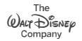 Walt Disney Company - Прибыль 1 кв 2021 ф/г, зав. 2 января: $18 млн (падение в 119 раз г/г)