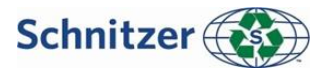 Schnitzer Steel - Прибыль 6 мес 2021 ф/г, зав. 28.02.21г: $60,74 млн против убытка $2 млн г/г