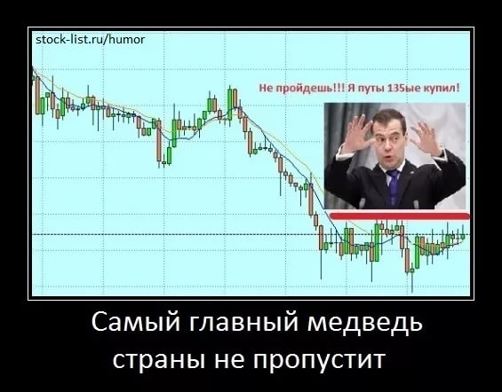 Смешные картинки про трейдеров и биржу