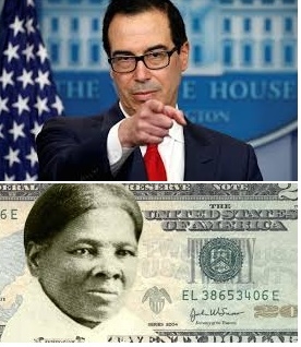 Америка открыто заявила о политике слабого доллара