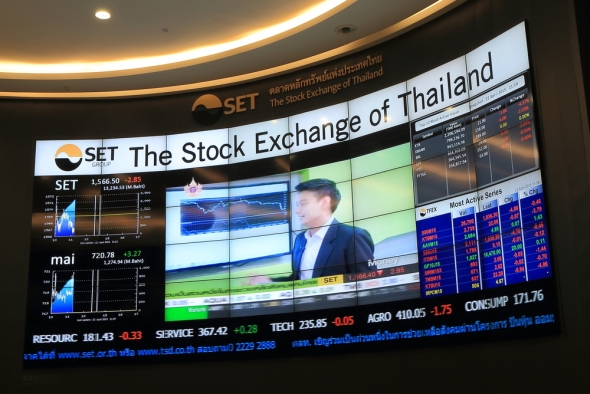 Кто-нибудь торгует на бирже Таиланда? Поделитесь опытом)
