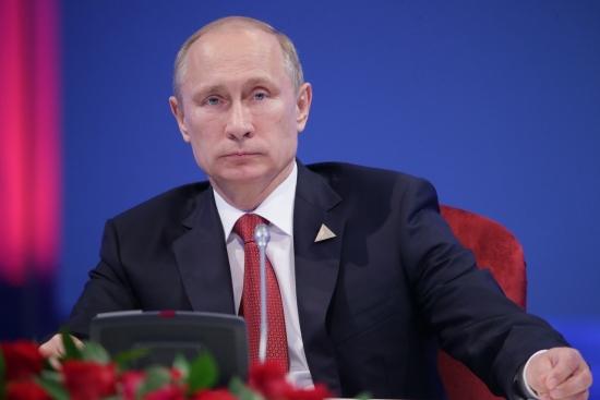 Владимир Путин высказал собственное мнение на тему регулирования криптовалют
