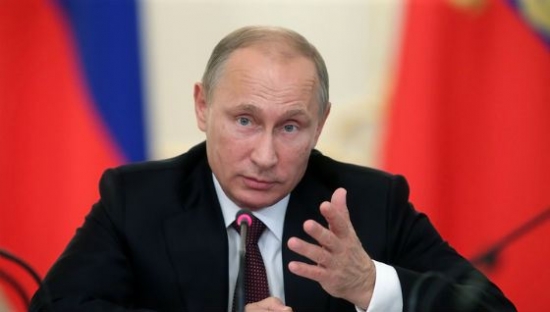 Владимир Путин поручил разобраться в регулировании ICO