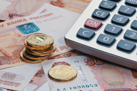 Биткоин-стартап Bitwage добавил поддержку российского рубля