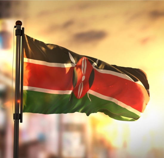 Кенийский майнер: «криптовалюты представляют собой крупнейшую систему распределения богатств»