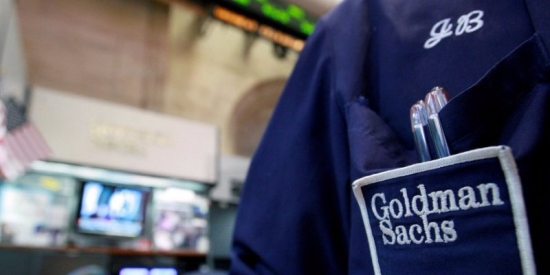 В Goldman Sachs предупредили о росте Биткоина до $8000