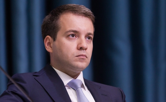 Глава Минкомсвязи РФ Николай Никифоров нашел замену понятию «крипторубль»