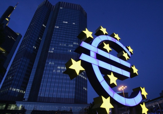 ЕЦБ: криптовалюты не создают угрозу для денежной политики