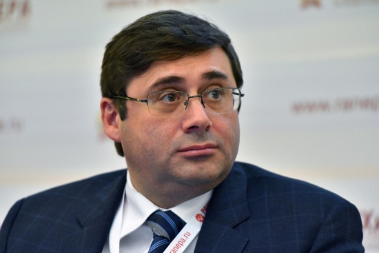 Сергей Швецов: «Только рубль может быть законным средством платежа на территории РФ»