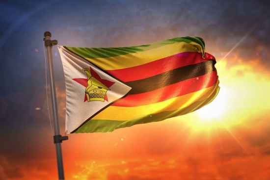 Резервный банк Зимбабве признал Биткоин незаконным