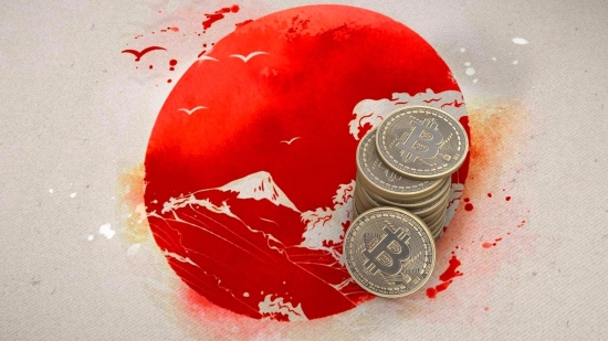 ¥1.000.000 за один Биткоин не предел: Япония становится лидером биткоин-экономики