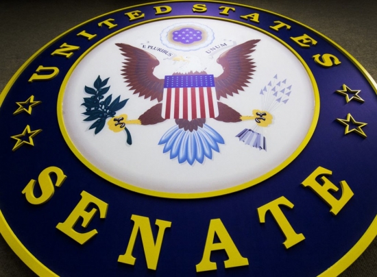 Сенат США устанавливает уголовную ответственность за сокрытие сведений о наличии у граждан Биткоинов