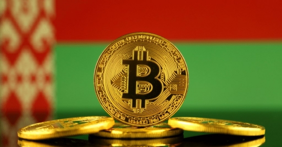 Республика Беларусь официально легализовала криптовалюты и майнинг