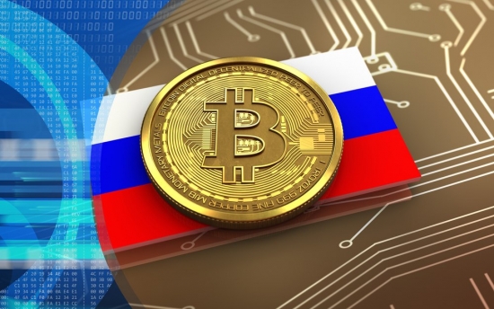 Исследование РАКИБ: каждый сотый россиянин связан с криптовалютами и блокчейном
