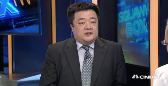 Бобби Ли не сомневается, что Китай рано или поздно снимет запрет на криптовалюты