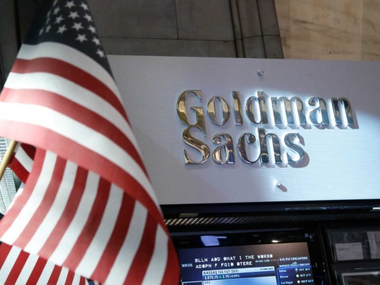 В Goldman Sachs считают, что Биткоин может конкурировать с долларом при определенных обстоятельствах