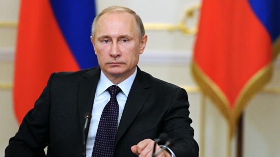 «Сегодня вложил все, завтра все потерял»: Владимир Путин объяснил позицию ЦБ РФ в отношении криптовалют