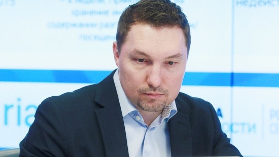 Дмитрий Мариничев объяснил, почему государство «вставляет палки в колеса Биткоину»