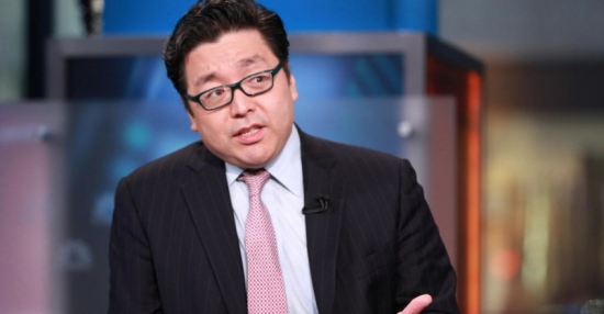 Том Ли советует значительно расширить инвестиции в Биткоин при цене $9000