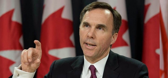 Правительство Канады не собирается ужесточать регулирование Биткоина