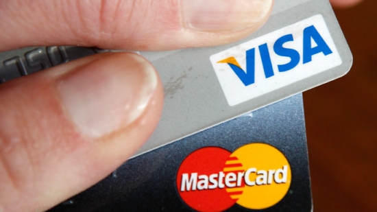 VISA и Mastercard ужесточили процесс покупки криптовалют с помощью кредитной карты