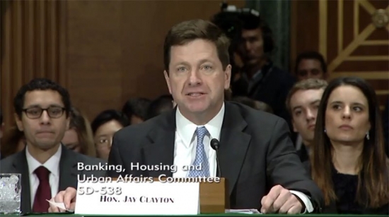 SEC и CFTC призвали Сенат США легализовать криптоэкономику на территории США
