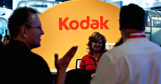 Хедж-фонд Kerrisdale Capital не верит в криптовалюту Kodak