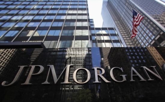 «Криптовалюты не исчезнут»: компания JP Morgan пересмотрела свой взгляд на Биткоин вслед за Джейми Даймоном