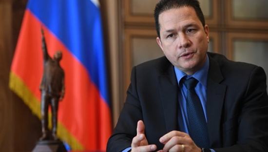 Венесуэла не будет использовать криптовалюту El Petro для расчетов с РФ