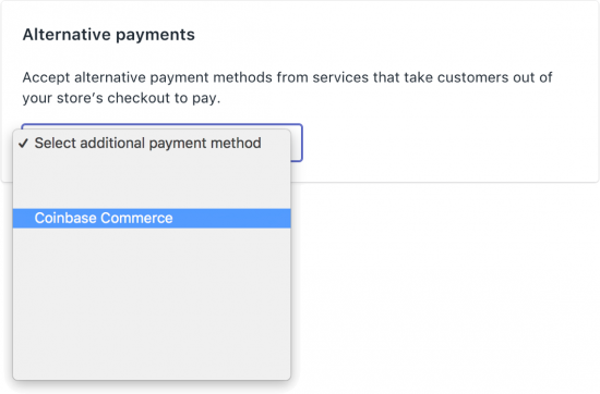 Coinbase запустила собственный платежный сервис