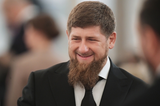 Рамзан Кадыров рассказал, как проверить халяльность Биткоина