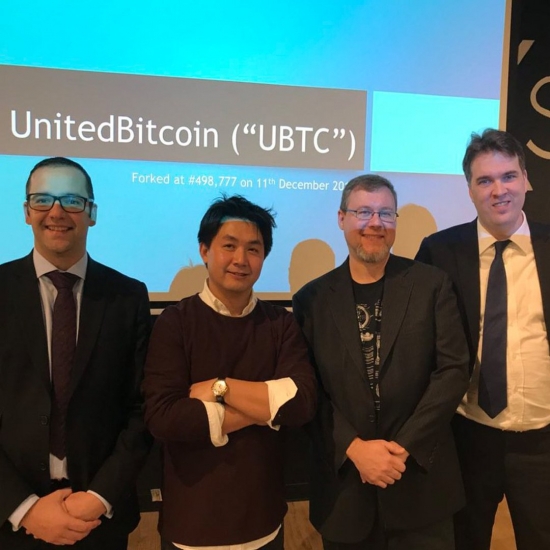 Разработчики United Bitcoin хотят использовать средства с неактивных адресов Сатоши Накомото и других китов для развития проекта