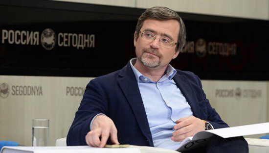 Валерий Фёдоров: «Хорошо, что Биткоин нельзя купить на базаре»
