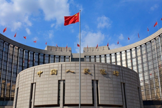 Китай в очередной раз пытается остановить торговлю криптовалютами