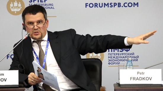 Максим Акимов: «Обмен криптовалют на фиатные деньги подорвет экономику РФ»